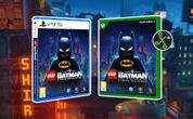 LEGO Batman Legacy of the Dark Knight para PS5 y Xbox, ya disponible en Amazon: preventa del nuevo mundo abierto en Gotham City 