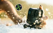 GoPro MAX2, nueva y espectacular cámara de acción 8K con video 360, ya disponible: cupón de descuento exclusivo y stick de regalo 