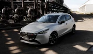 Mazda 2 Hatchback 2026 llega a México: motor 4 cilindros con hasta 141 HP, 18.2 Km/l y 3 años de garantía, precio y lanzamiento 