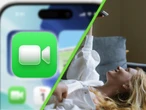 Apple prueba en iOS 26 una función que detecta desnudos en FaceTime y esta es la razón detrás de la medida 