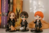 Warner no ha mostrado nada de la serie de Harry Potter, pero una IA con seis horas de entrenamiento ya imagina cómo se vería 