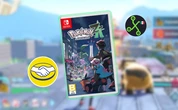 Acaba de salir y ya tiene su primer descuento en Mercado Libre: Pokémon Legends Z-A para Nintendo Switch por 1,159 pesos 