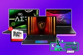 Las mejores 3 laptops gaming de 2025 que puedes comprar en Buen Fin 