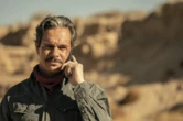 Los universos de Marvel y Breaking Bad no son suficientes para Tony Dalton, ahora también puede presumir salir en The Last of Us 