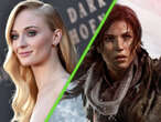 De Game of Thrones a Tomb Raider: Sophie Turner será Lara Croft en la nueva serie exclusiva de Amazon Prime Video, según reporte 