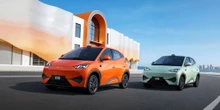 El carro eléctrico más popular de BYD recibe la actualización que queremos ver en México: más autonomía y piloto automático 