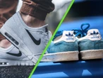Nike y Adidas le exigen a Trump exentar al calzado de los aranceles: advierten una amenaza para la industria 