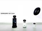 La nueva apuesta de Samsung no son celulares ni televisores: es la robótica, y ya tiene su propia división con nombre e investigadores 