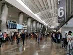 Recoger pasaje en el AICM puede salir carísimo. Hay multas de hasta 59,000 pesos para choferes de app 