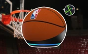 Nuevo Echo Dot edición limitada NBA, ya disponible en México en venta anticipada para miembros de Amazon Prime 