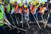 CDMX va contra los baches: lanza plan histórico con inversión de 2,250 millones de pesos para repavimentar calles 