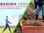 CDMX quiere transformar la basura en recursos: el plan para reducir 50% de los desechos rumbo a 2030