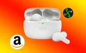 JBL Vibe Beam por 700 pesos y precio mínimo histórico en Amazon México: drivers de 8 mm más resistencia al agua y polvo 