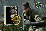 Por si no alcanzaste: imponente edición deluxe de Metal Gear Solid Delta: Snake Eater se puede comprar en Amazon México 