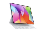 El iPad Pro de Huawei. Pantalla anti reflejos de 13 pulgadas y cuerpo ultra delgado: MatePad Pro Max en México