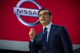 Accionistas de Nissan pierden la paciencia con el mexicano Iván Espinosa y proponen el regreso de Carlos Ghosn, prófugo de Japón 