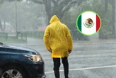 Prepárate para una semana de clima extremo en México. Lluvias con granizo y calor arriba de 40 grados en estos estados