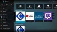La mejor forma de ver Plex está en Kodi: así es Composite, el mejor addon para ver tus vídeos y los de tus amigos en Windows 
