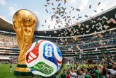 México espera ganar 65,000 millones de pesos con el Mundial 2026, casi lo mismo que pierde cada año por la piratería 
