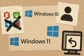 Me he pasado de Windows 10 a Windows 11 y me preguntan cuál prefiero: lo cierto es que me da igual (si se cumplen tres condiciones) 