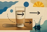 Sora 2 acaba de superar uno de los test más difíciles para una IA: el del vaso del agua. Y es más importante de lo que parece 