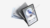 Estas nuevas tablets que llegan a México tienen grandes pantallas, IA para tareas y S-Pen en la caja 