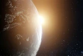 La Tierra viajó a su velocidad más lenta y tú no lo notaste: el Sol es el culpable de todo 