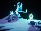 Juego indie con gameplay adictivo y gráficos sencillos. Puede jalar en casi cualquier PC 