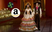 Amazon ya tiene a Barbie y Ken edición Día de Muertos 2025: 2,099 pesos y con meses sin intereses 