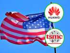 Nadie sabe cómo pero chips de TSMC terminaron en manos de Huawei, según Bloomberg: el veto de EUA se pone en tela de juicio 