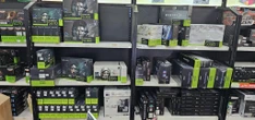 El paraíso de las tarjetas gráficas está en Tailandia, pero te obligan a comprar una PC Gamer nueva 