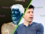 Qué está pasando con Sam Altman: una acusación, dos ataques y una industria de IA que se pone de cabeza 