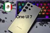 Buenas noticias para usuarios Samsung: One UI 7 se lanzará en abril, estos son los celulares compatibles en México 