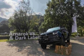 Volkswagen Amarok 2026 estrena motor V6, tiene más torque que muchos deportivos y es más práctico que una SUV 