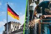 Alemania plantea su reforma laboral más ambiciosa: buscan eliminar el límite en las jornadas de ocho horas diarias 