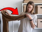 Cuesta menos de 20 pesos, lo vende cualquier tienda y le quita todo el pelo y pelusas a tu ropa 