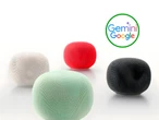 Google no quiere que Alexa le robe terreno y presenta sus nuevas bocinas inteligentes y cámaras con Gemini 