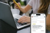 Los creadores de 'Mi Carpeta Ciudadana' tienen una app esencial para ayudarte a encontrar subvenciones, becas y más