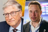 Elon Musk quiere que Bill Gates sea "aniquilado" si no deja de vender en corto las acciones de Tesla 