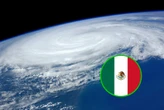 La tormenta Flossie amenaza con convertirse en huracán rumbo a México: esta es su trayectoria y los estados en alerta 