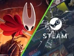 Hollow Knight: Silksong se convierte en el primer juego de la historia que rompe las tiendas de Xbox, Nintendo, PlayStation y Steam 