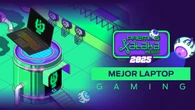 Mejor laptop gaming: los nominados en los Premios Xataka México 2025