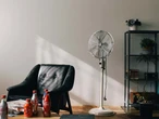 Estoy usando mal mi ventilador y por eso mi recibo de luz está subiendo sin que me dé cuenta 