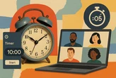 Google Meet acaba de incorporar la solución para que nadie hable más de la cuenta en las reuniones online 