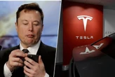Elon Musk pedía jornadas de 120 horas... pero él no está trabajando ni 40 en Tesla 