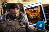 Gears of War: Reloaded ya tiene preventa en PS5, esto cuesta el antes exclusivo de Xbox para usuarios sin Game Pass
