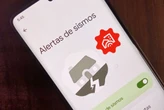 Google creó un sistema que usa los acelerometros de millones de celulares Android para detectar sismos. Así se activan sus alertas en México 