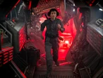 Esta mini serie de ciencia ficción espacial ha sido toda una sorpresa, ya disponible al completo en streaming