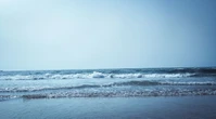 La temperatura del mar no deja de aumentar y los expertos son claros: "está favorecida por el inicio de un nuevo fenómeno de El Niño"