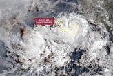 Bárbara ya es huracán y se acerca a México: estas son las regiones bajo alerta por lluvias y viento 